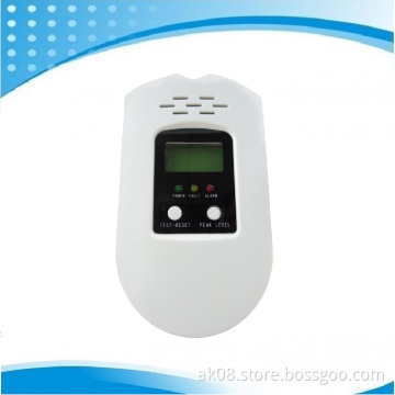 Carbon Monoxide Detector